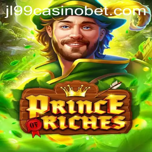 Exploring the Thrilling World of PrinceOfRiches at JL99 Casino