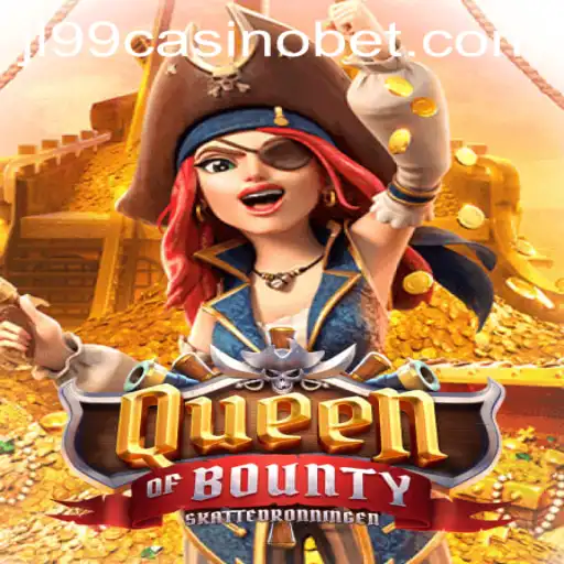 Discover the Thrilling World of QueenofBounty at JL99 Casino