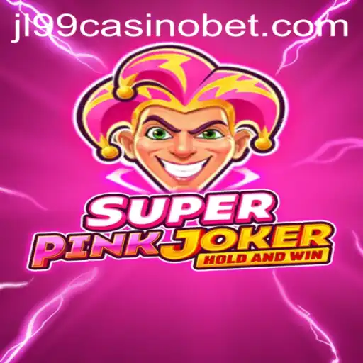 Discover the Thrills of the SuperPinkJoker Game at JL99 Casino