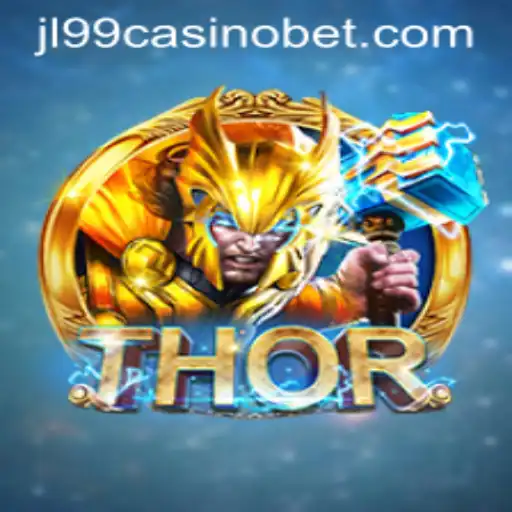 THOR Game Review: A Thunderous Addition to JL99 Casino