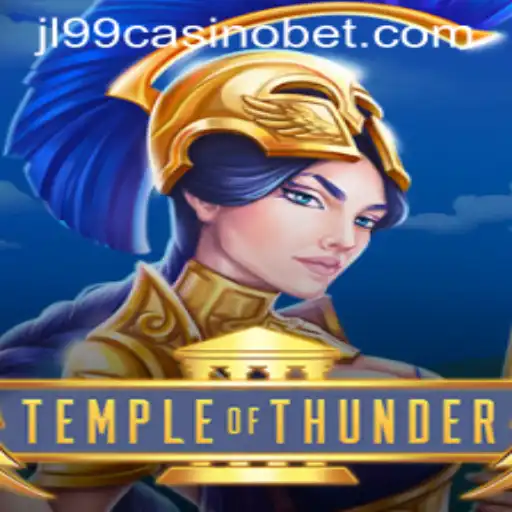 Exploring the Excitement of TempleofThunder at JL99 Casino