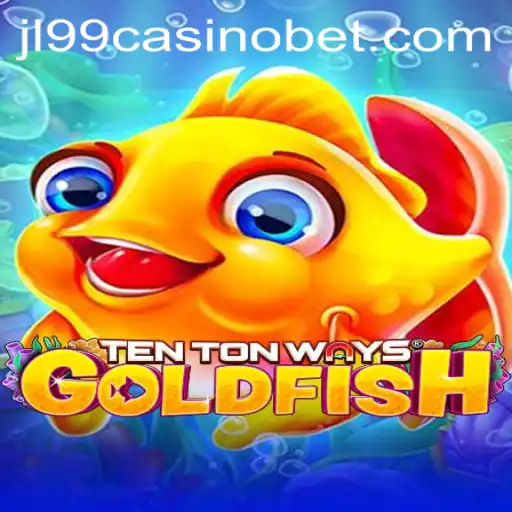 Dive into the Exciting World of TenTonWaysGoldfish at JL99 Casino
