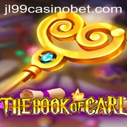 Discover the Thrills of TheBookofCarl at JL99 Casino