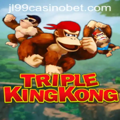 Exploring the Exciting World of TripleKingKong at JL99 Casino