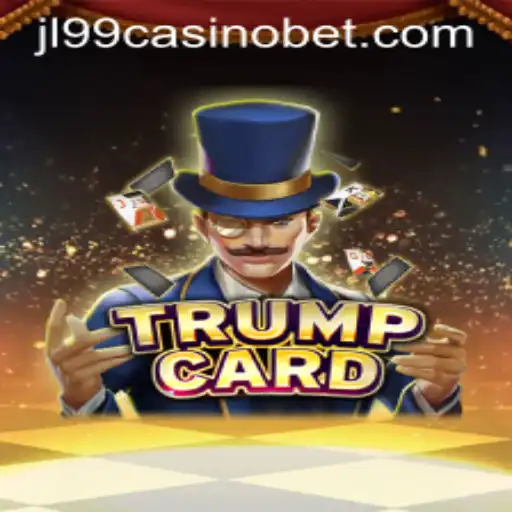 TrumpCard: The Exciting New Addition to JL99 Casino