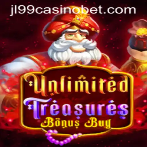 Discover UnlimitedTreasuresBonusBuy at JL99 Casino: A New Era of Gaming