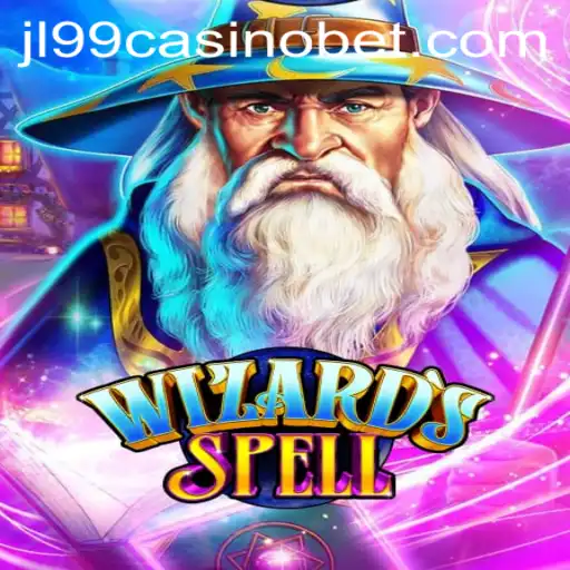 Unveiling the Enchantment of WizardsSpell at JL99 Casino